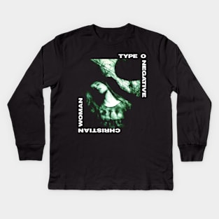 1989 band Kids Long Sleeve T-Shirt